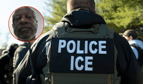 ICE arresta a cubano por asesinato.