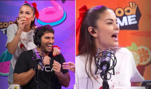 Laura Spoya | Israel Dreyfus | Mario Irivarren | Good Time | Todo Good | Laura Spoya y Israel Dreyfus