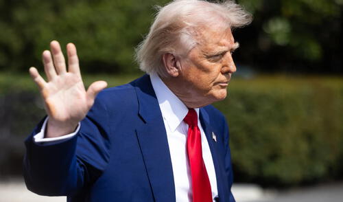 Donald Trump intensificó sus medidas contra inmigrantes en Estados Unidos durante su segundo mandato.