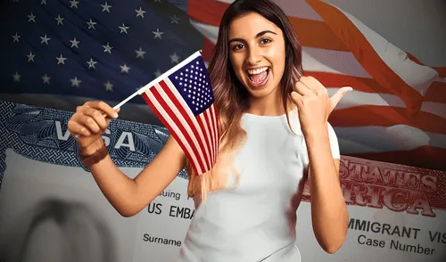 Inmigrantes ya pueden ingresar legalmente a EE. UU. sin tramitar una VISA.