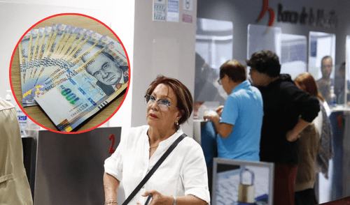 El 11 de abril de 2025, el Banco de la Nación inició el pago del Reintegro 3 del Fondo Nacional de Vivienda (Fonavi). El 11 de abril de 2025, el Banco de la Nación inició el pago del Reintegro 3 del Fondo Nacional de Vivienda (Fonavi).