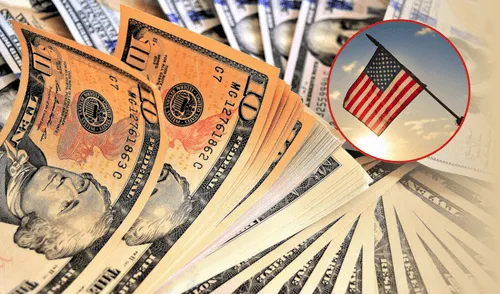 Este es el dinero que debes ganar al año en EE. UU. para ser considerado clase media en el país.