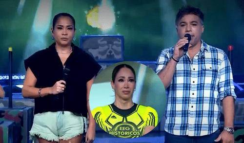 'Esto es Guerra' empezó su programa del lunes dando una mala noticia.