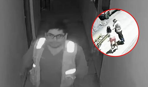 muerte de mujer en San Bartolo