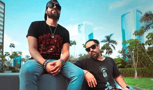 Diábolo, banda peruana de rock alternativo, ofrecerá un show