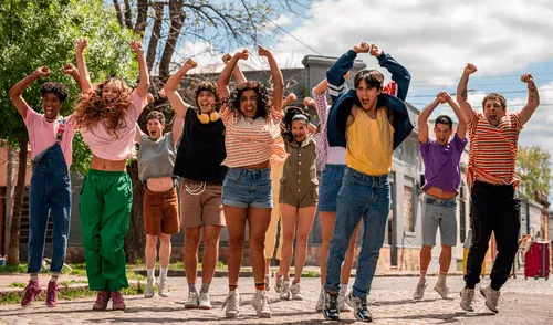 Lanzan tráiler de ‘Locos de amor 4’