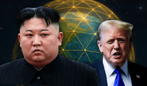 China y Corea del Norte exigen la cancelación del plan, argumentando que militariza el espacio y amenaza su capacidad disuasoria.