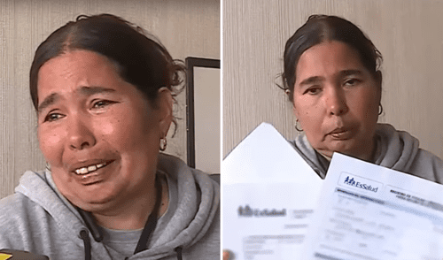 EsSalud, estafa, Facebook, puesto de trabajo en Facebook