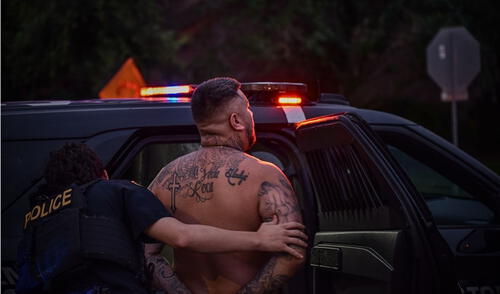 Luego del arresto de 9 inmigrantes en Houston, Texas, se reveló una supuesta red de narcotráfico que usaba un camión de tacos para distribuir drogas.