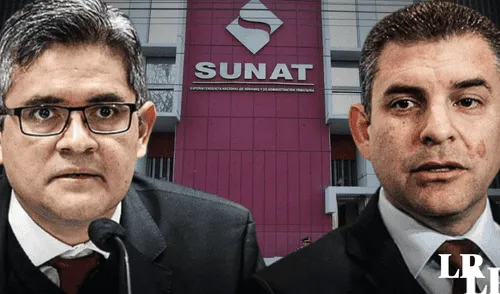 Fiscales del caso Lava Jato archivaron denuncia tributaria contra Odebrecht; Poder Judicial rechazó demanda de Sunat.