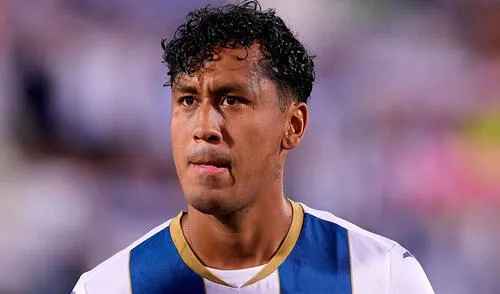 Renato Tapia jugó una temporada en Leganés procedente de Celta de Vigo.