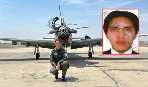 Falsa llamada sobre Ashley Vargas: sujeto señalado de estafar con información de paradero rompe su silencio