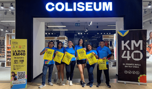 La partida será a las 8:30 a.m. y contará con la presencia de atletas destacados como Gladys Tejeda.