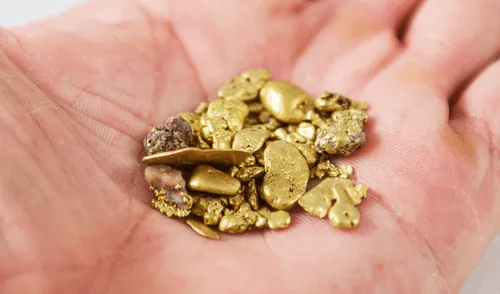 El megaproyecto en Sudamérica que impulsa a Chile a convertirse en uno de los mayores productores de oro en el mundo