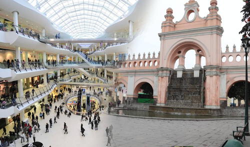 El Rímac tendrá su primer centro comercial ubicado en conocida zona de ese distrito.