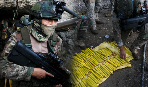 Durante el operativo se inspeccionaron tres puntos críticos: el control de Calquiche, el puente Chagual y el sector de Pueblo Nuevo. Durante el operativo se inspeccionaron tres puntos críticos: el control de Calquiche, el puente Chagual y el sector de Pueblo Nuevo.