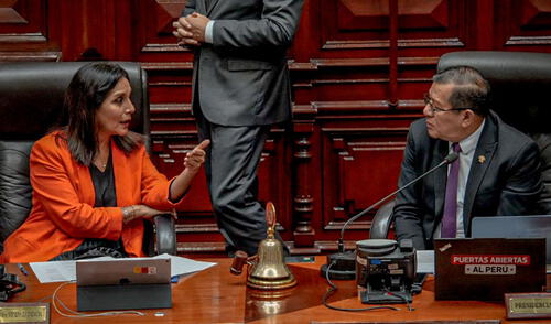 Medios de comunicación deberán otorgar una franja educativa de 10% para erradicar la violencia contra la mujer y familia. Foto: John Reyes / LR