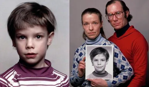 La confesión de Pedro Hernández en EEUU pudo cerrar el caso de Etan Patz.