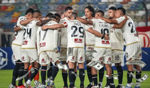 Universitario podría sumar un nuevo atacante para el Torneo Clausura