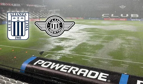 Alianza Lima enfrentará a Libertad en Asunción por la última fecha de la Copa Libertadores.