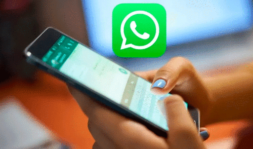 WhatsApp no ha anunciado ninguna 'purga' de celulares para mayo, ni junio. WhatsApp no ha anunciado ninguna 'purga' de celulares para mayo, ni junio. Foto: La hora
