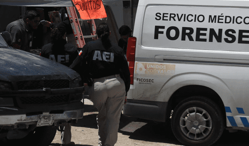 Los habitantes de Guanajuato viven en constante zozobra, exigiendo paz y justicia. México observa con preocupación cómo los cuerpos sin identificar se convierten en símbolo de una nación herida por la impunidad.