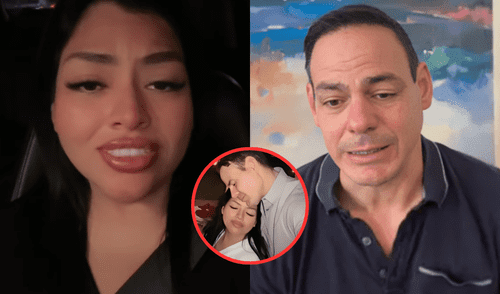 Mark Vito tiene 48 años.