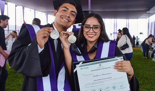 La digitalización llega a los títulos universitarios en el Perú con un nuevo sistema de verificación instantánea