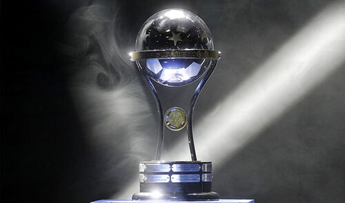 La Copa Sudamericana 2025 es la edición número 24 de este torneo. Foto: Conmebol