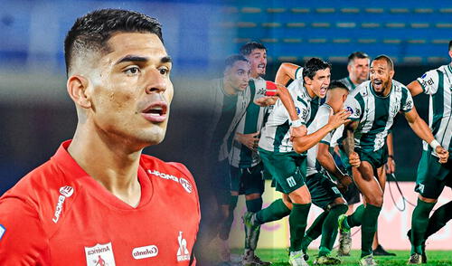 América de Cali jugará por la clasificación y mantener su sueño en la Copa Sudamericana 2025.