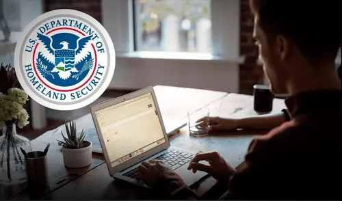 Para comenzar un proceso migratorio en EE.UU. completa el formulario correcto de USCIS.