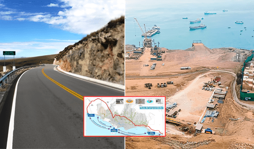 El proyecto está diseñado para descongestionar la Panamericana Norte, una de las vías más transitadas del país. Foto: composición LR/Perú Retail/APGM/Cannes Señor de las Olas El proyecto está diseñado para descongestionar la Panamericana Norte, una de las vías más transitadas del país. Foto: composición LR/Perú Retail/APGM/Cannes Señor de las Olas