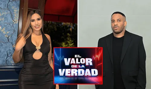 Foto: Composición LR/Instagram