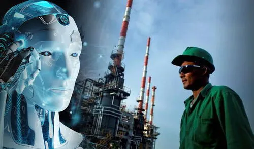 Estas 4 carreras de Ingeniería son hoy altamente remuneradas en el Perú, pero desaparecerán en 10 años, según la IA. Foto: composición LR/blogingenieria/T21. Ingeniería | perú | inteligencia artificial | chatgpt | lima | chatgpt