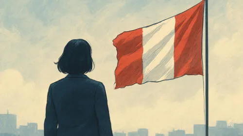 Marisol Pérez Tello