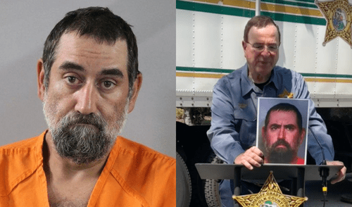 Hombre herido por caimán muere tras enfrentarse a policías en Florida. Hombre herido por caimán muere tras enfrentarse a policías en Florida.