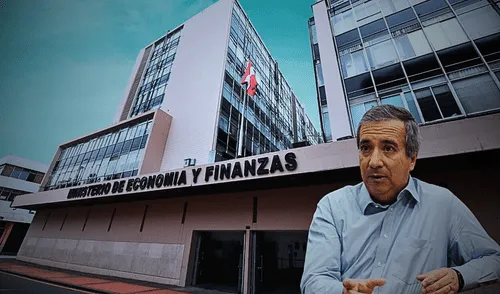 MEF relajará el techo fiscal. Tanto Congreso como el Poder Ejecutivo actúan sin responsabilidad fiscal, critican especialistas.