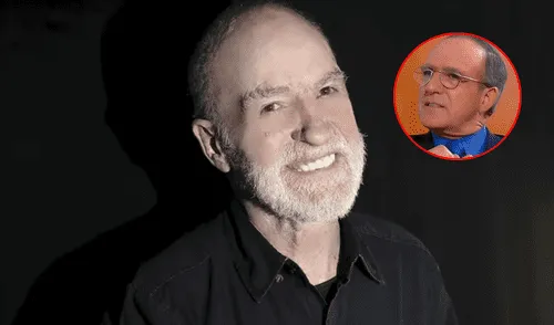 Fallece reconocido actor de 'Yo soy, Betty la fea', Kepa Amuchastegui. Foto: Composición LR/ El espectador