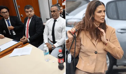 El juicio de la investigación de la muerte de Maradona se extenderá hasta el mes de julio Foto: France 24 / Composición LR