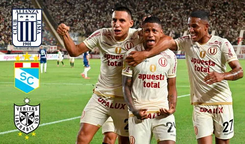 Universitario es el club peruano que más veces ha clasificado a octavos de final de Copa Libertadores. Foto: composición de LR/Miguel Vásquez Universitario es el club peruano que más veces ha clasificado a octavos de final de Copa Libertadores. Foto: composición de LR/Miguel Vásquez