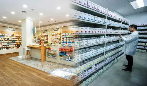 Walgreens enfrenta retos por el comercio electrónico y altos costos en EE.UU. Walgreens enfrenta retos por el comercio electrónico y altos costos en EE.UU.