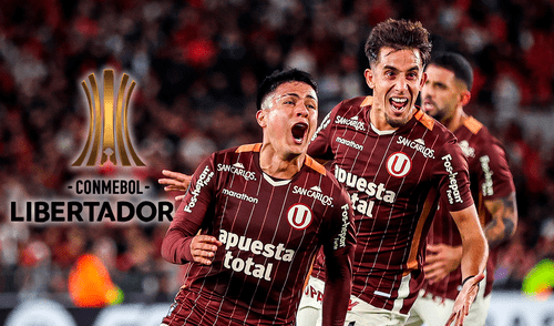 Universitario confirma que busca su primer fichaje para los octavos de final de la Libertadores