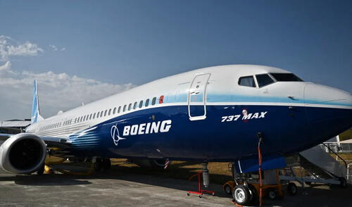 El CEO de Qatar Airways destacó que los Boeing 737 Max 10 ya no se ajustan a las necesidades operativas de la aerolínea. El CEO de Qatar Airways destacó que los Boeing 737 Max 10 ya no se ajustan a las necesidades operativas de la aerolínea.