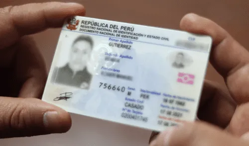 La nueva normativa busca fortalecer el derecho a la identidad y promover la solidaridad en la sociedad peruana.