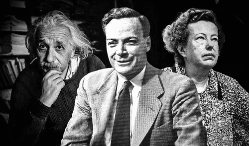 Albert Einstein obtuvo la ciudadanía americana después de vivir cinco años en Estados Unidos.