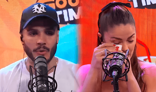 ¿Volverá Laura Spoya a 'Good Time'? Mario Irivarren da desalentador mensaje: "Una situación un poquito complicada"