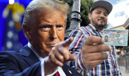 Viajes largos fuera de Estados Unidos pueden poner en riesgo la Green Card sin permiso.