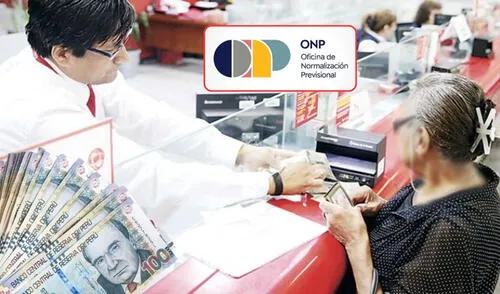 La ONP se encarga de administrar el Sistema Nacional de Pensiones (SNP) y gestiona los pagos y pensiones del Estado. Foto: Andina/LR La ONP se encarga de administrar el Sistema Nacional de Pensiones (SNP) y gestiona los pagos y pensiones del Estado. Foto: Andina/LR