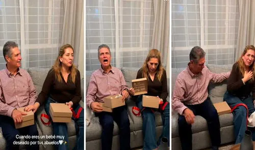 Video tiene miles de reproducciones en la plataforma. Foto: captura de TikTok/@eri_se