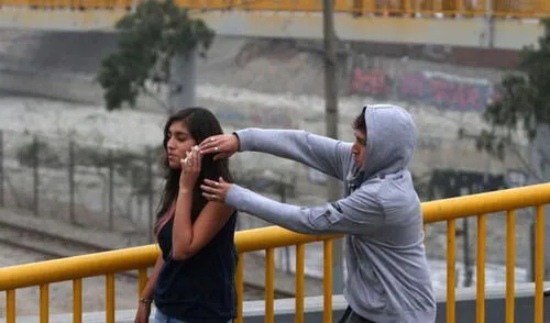Entre enero y el 30 de abril de este año se cometieron 21 mil 607 denuncias. Foto: LR Entre enero y el 30 de abril de este año se cometieron 21 mil 607 denuncias. Foto: LR